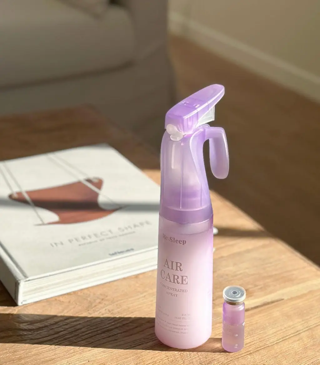 [NEW] 리슬립 에어 케어 농축 스프레이(앰플형) 315ml 상세페이지 15